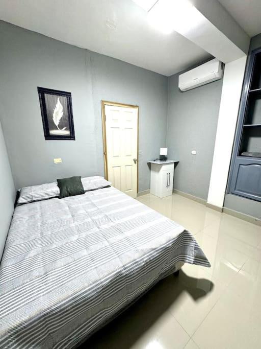 Apartamento En Trujillo Appartement Buitenkant foto